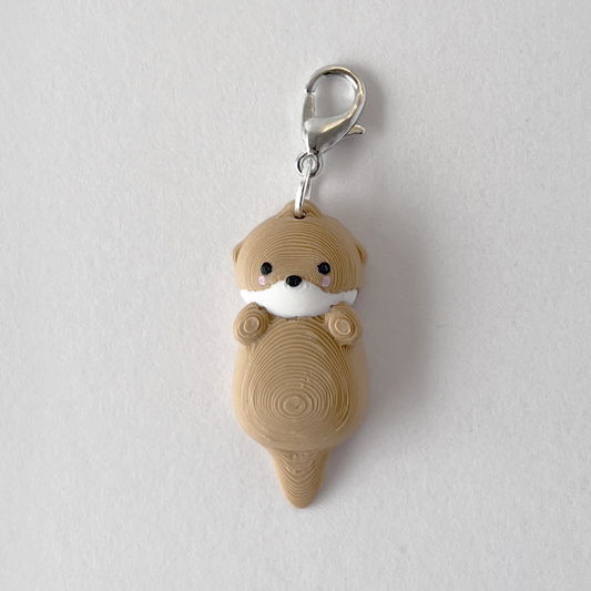 mini charm nawi (nutria)