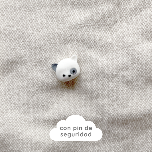 pin nekatu (gato)