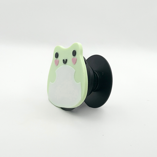 pop ranita