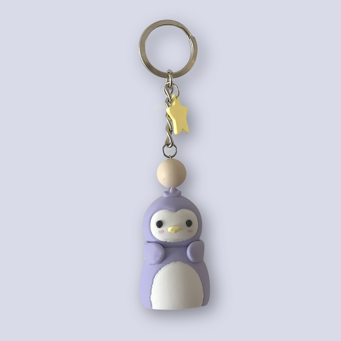 maxicharm pingüino