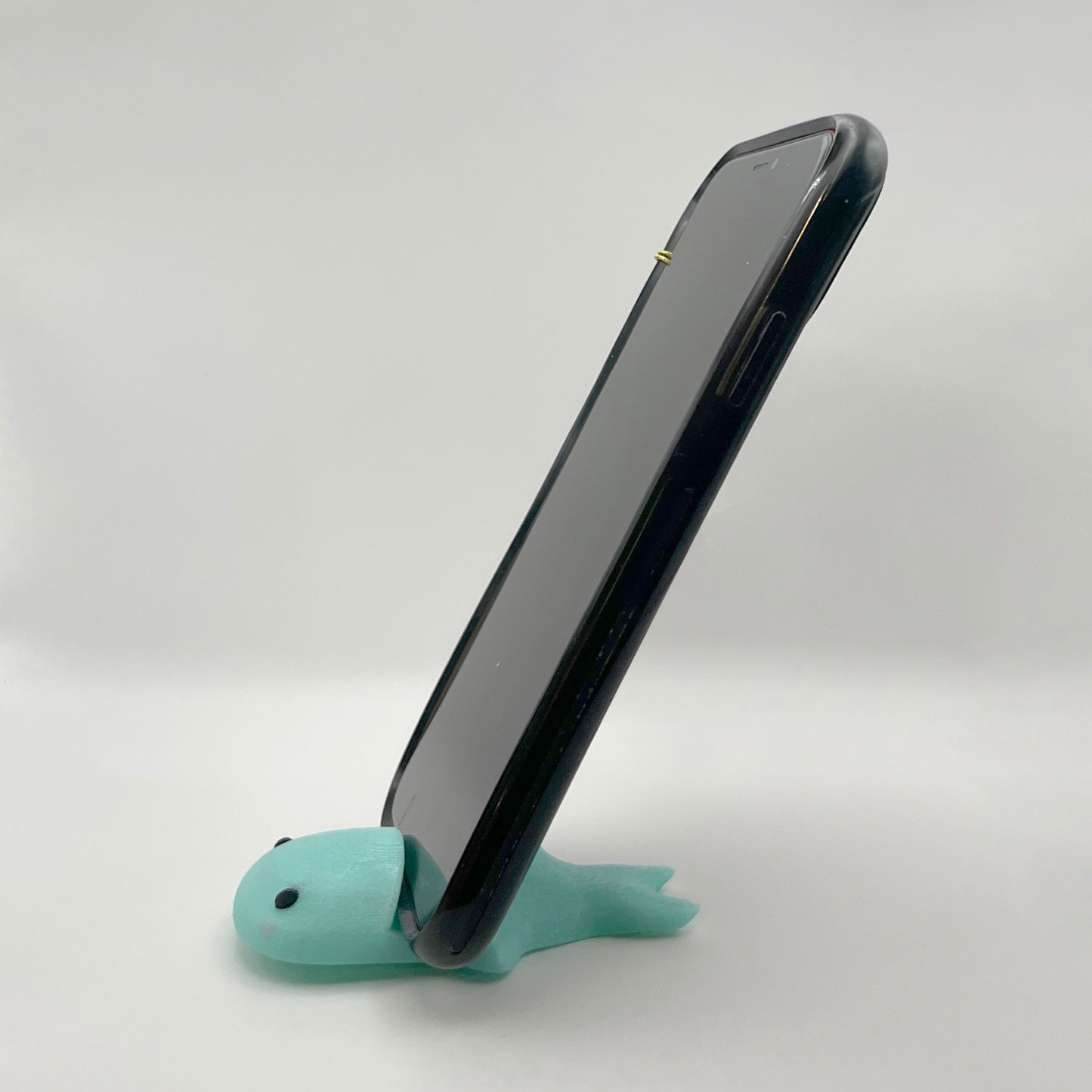 soporte tiburón ballena