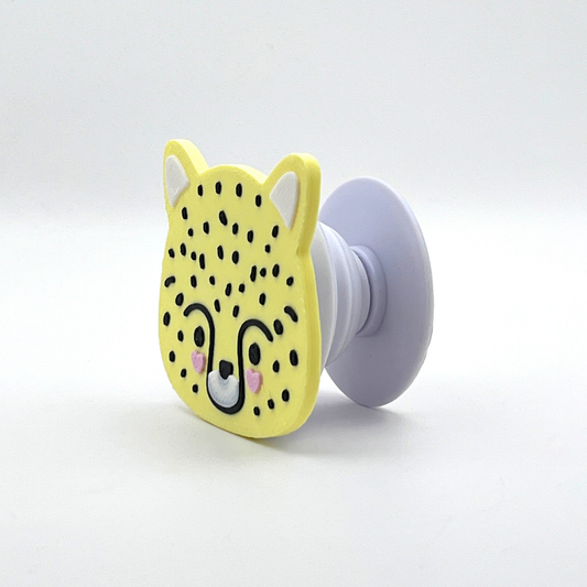 pop jaguar