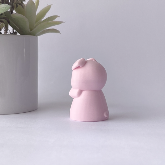 mascota mochi (cerdito)