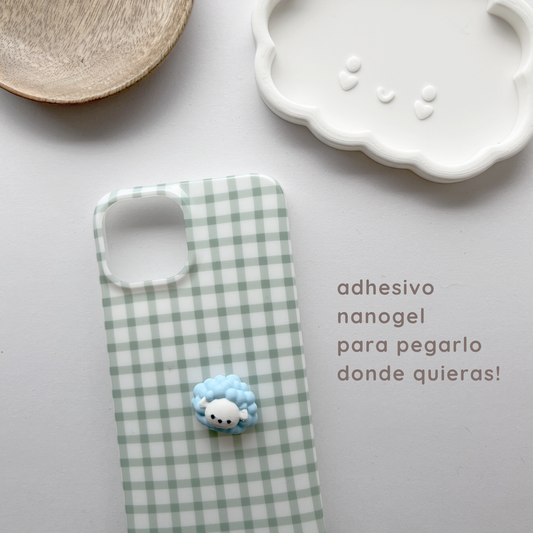 sticky nubeja