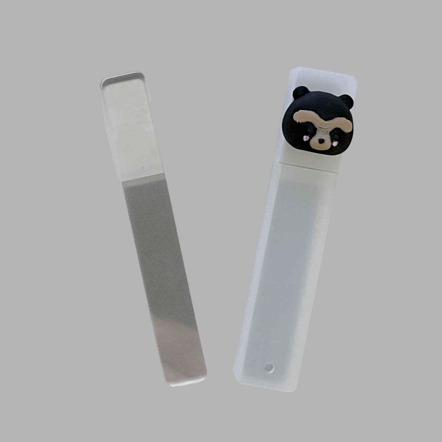 lima oso de anteojos