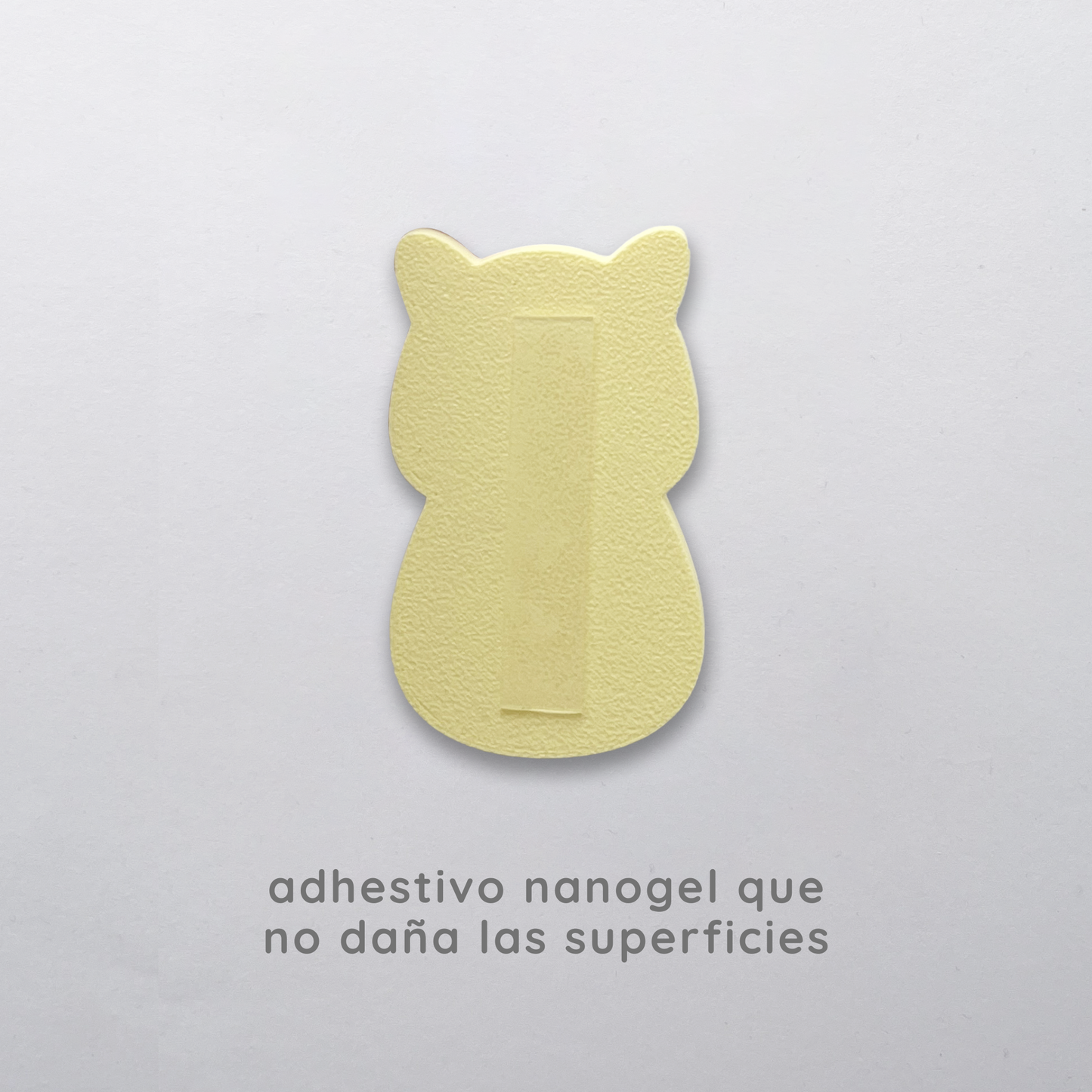 gancho organizador jaguar