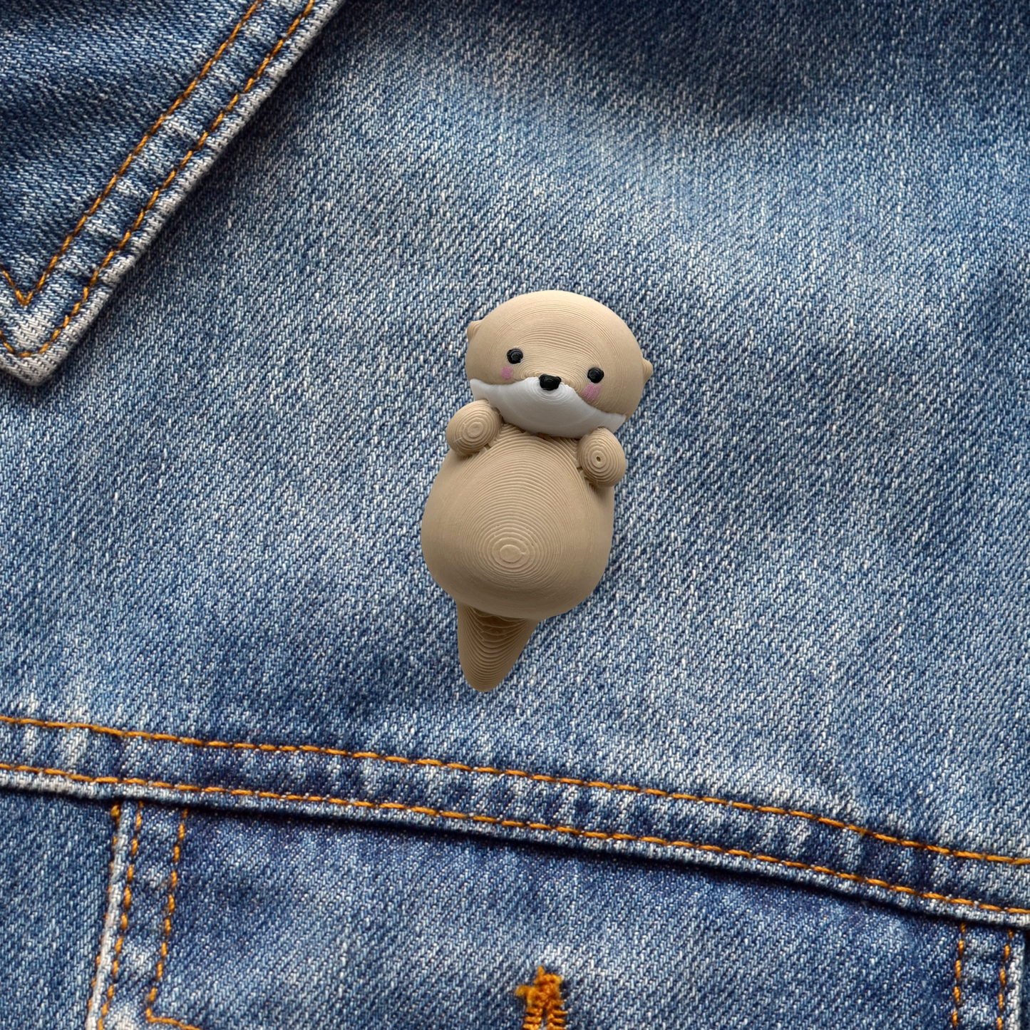 pin nutria