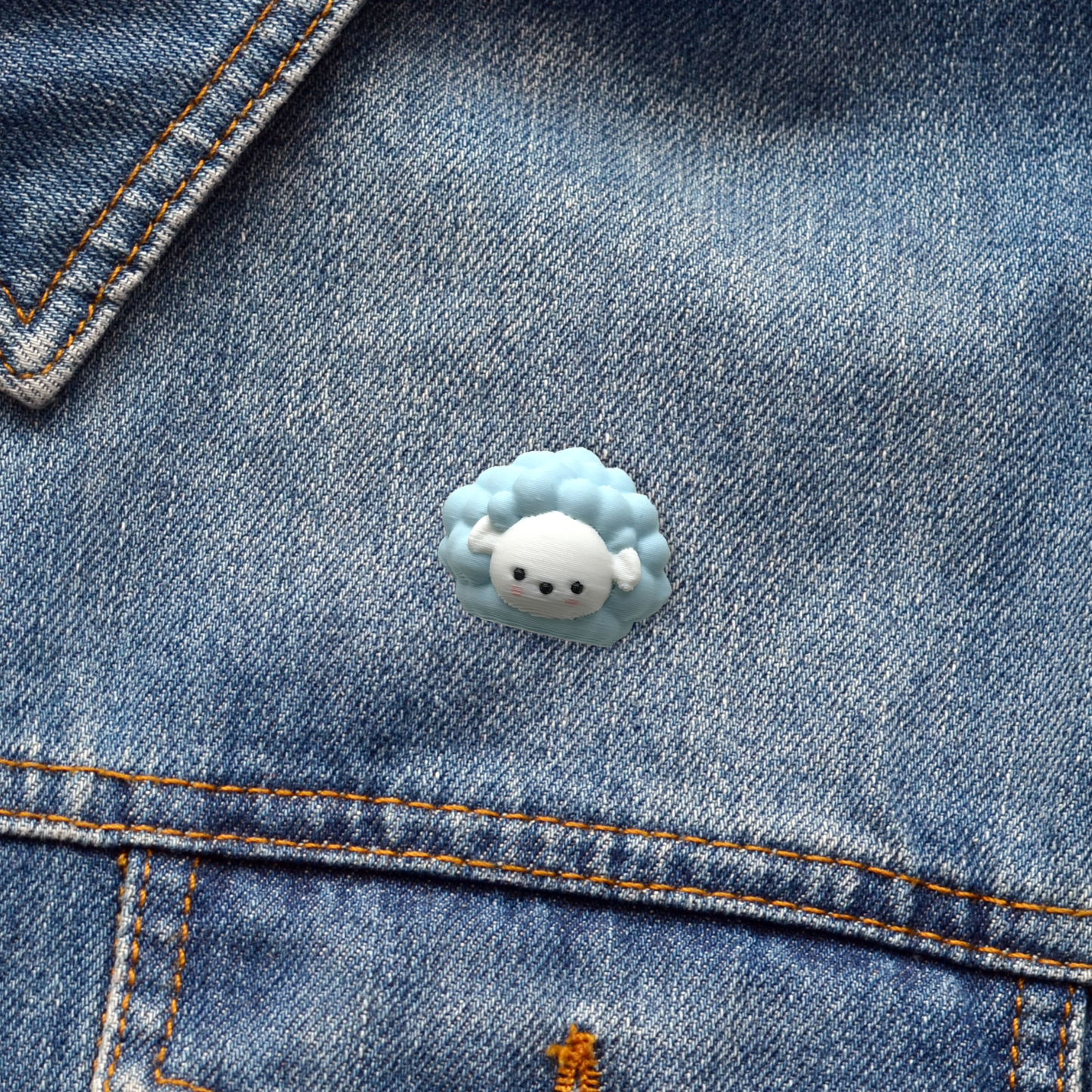 pin nubeja