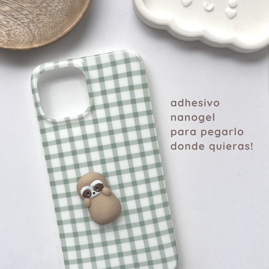 sticky tere (oso perezoso)