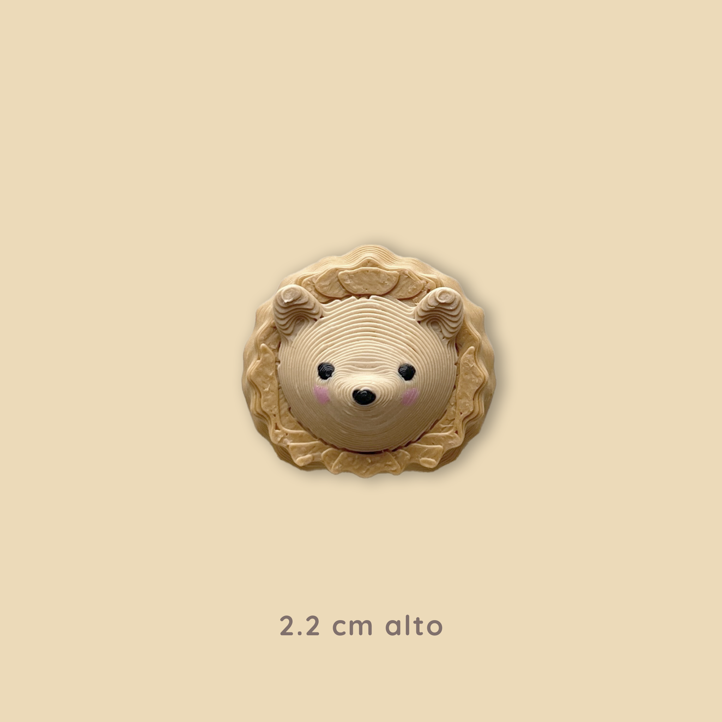 sticky erizo