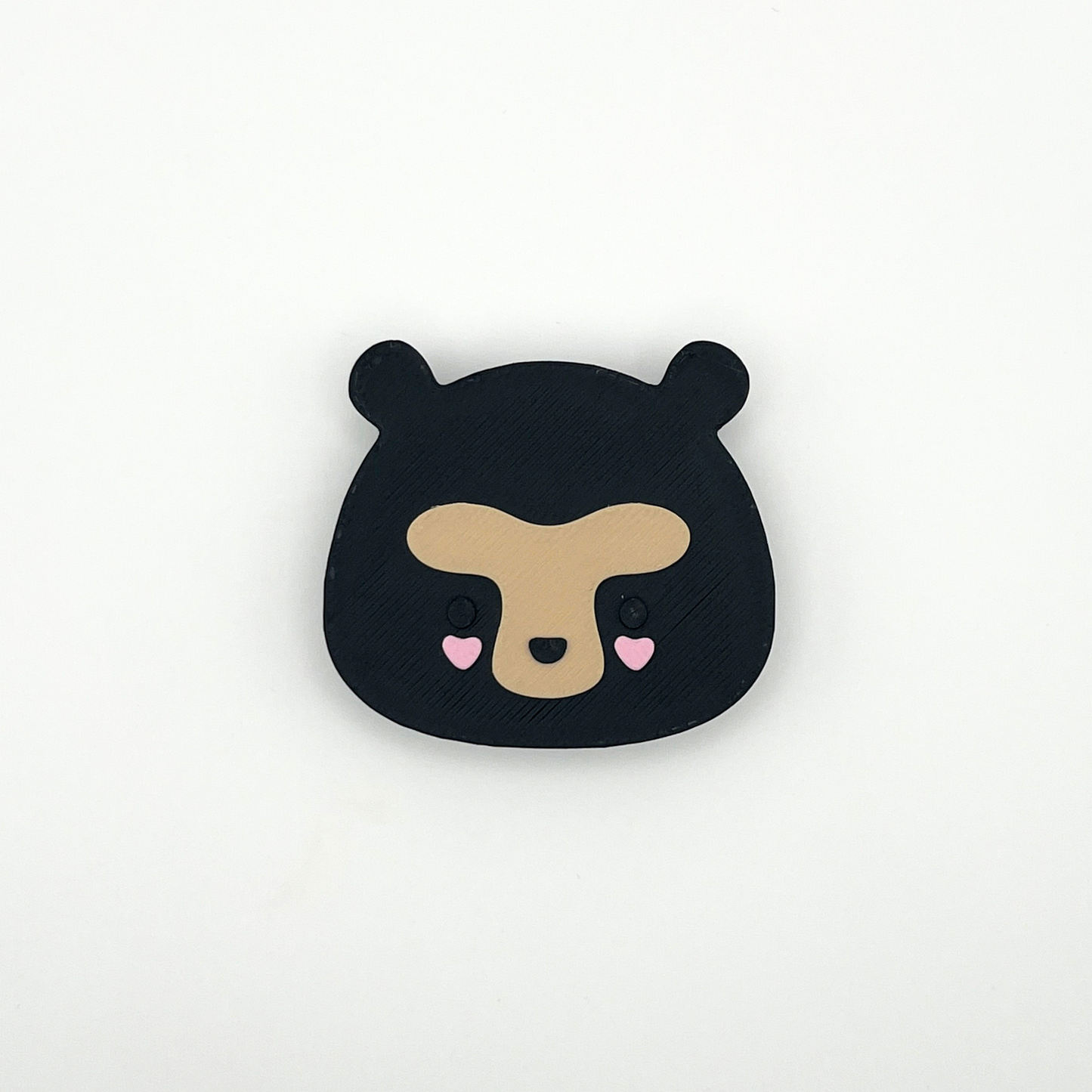 pop oso de anteojos