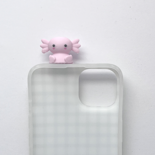 peeper ajolote