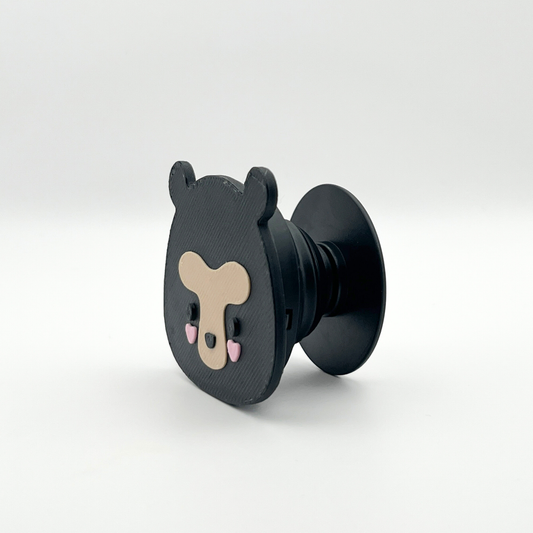pop oso de anteojos