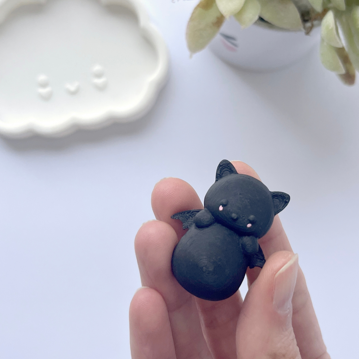 sticky gaturciélago