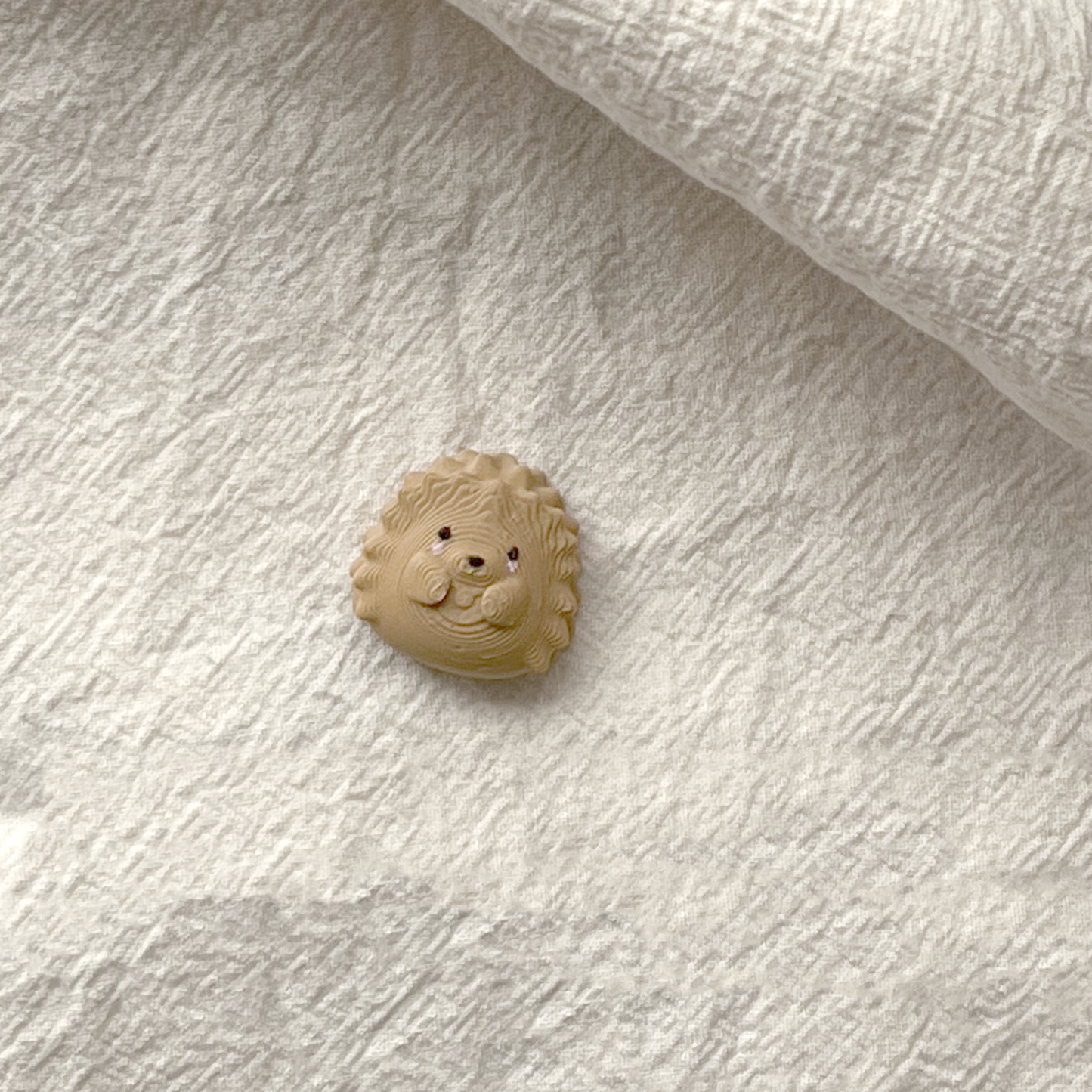 pin bina (puercoespín)