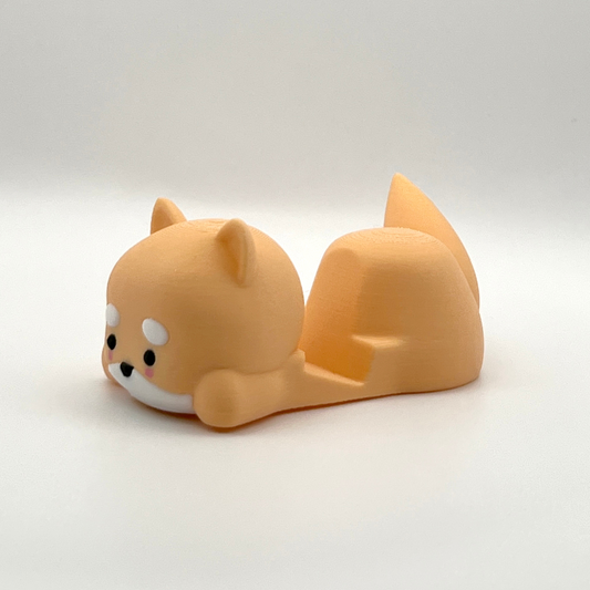 soporte perrito