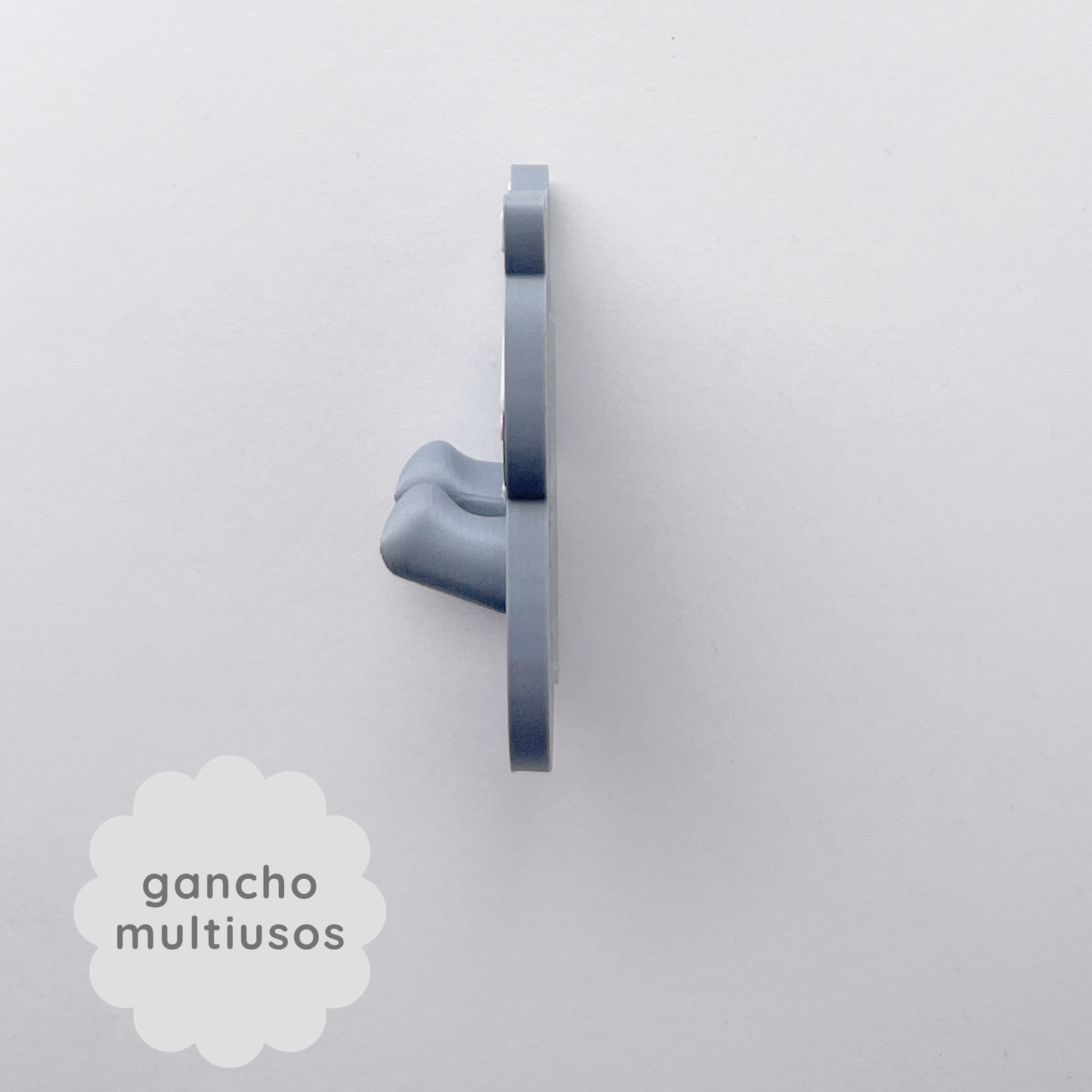 gancho organizador mapache