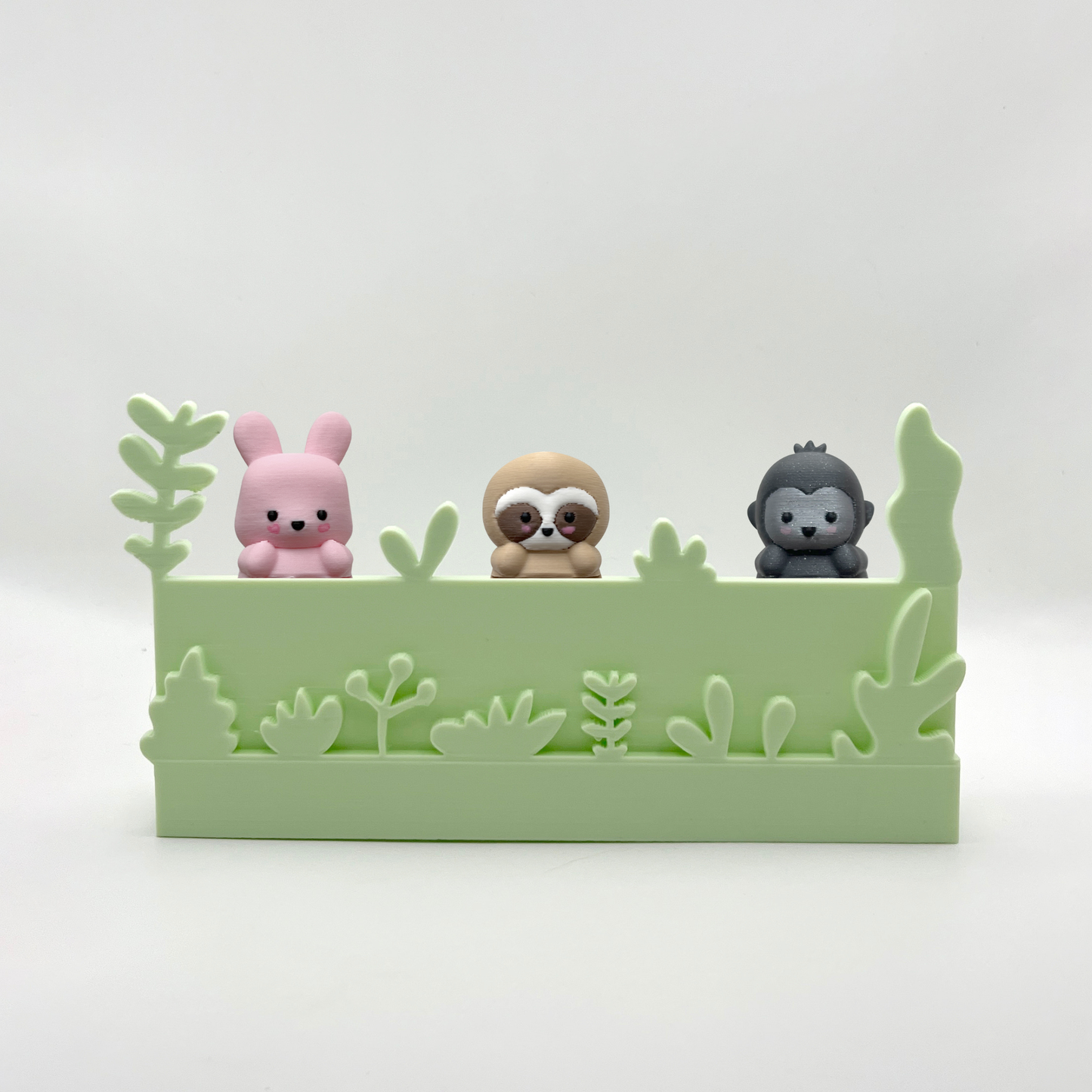 combo 3 peepers + bosque gratis