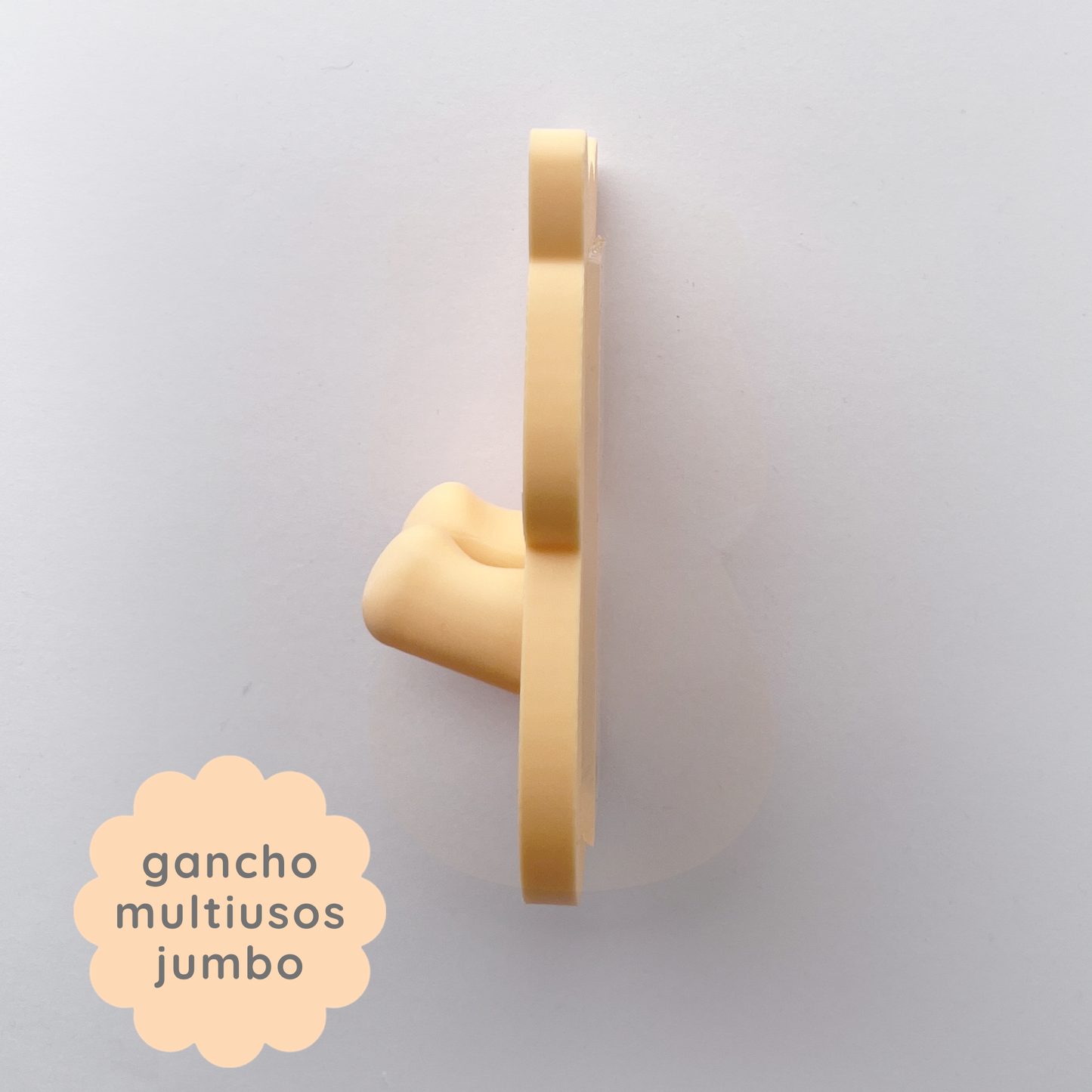 gancho organizador jumbo perrito