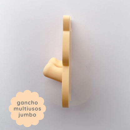 gancho organizador jumbo perrito