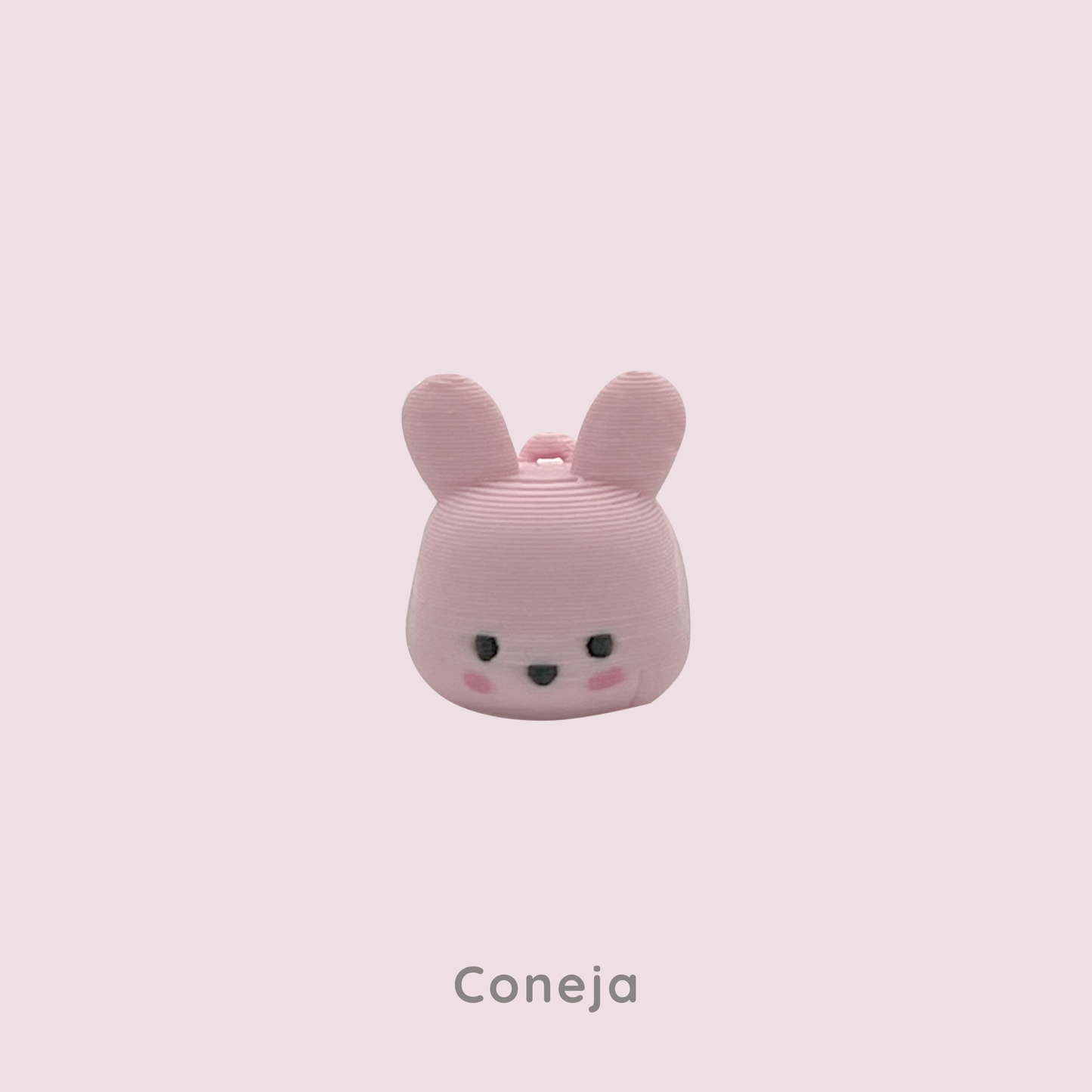 mini coneja