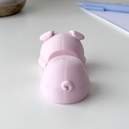soporte cerdito