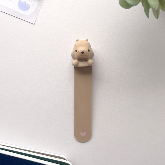separador wara (chigüiro)