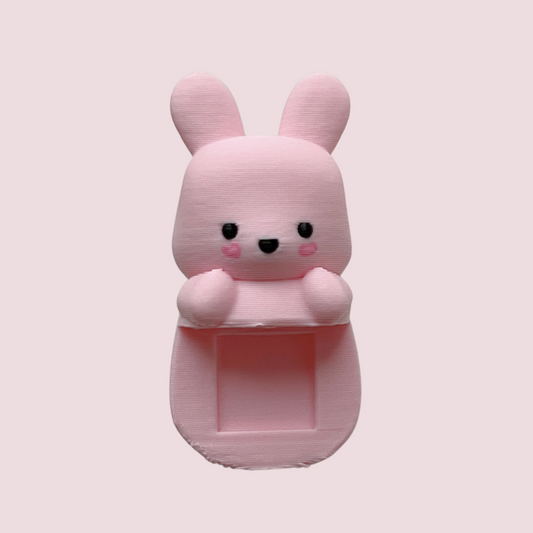 peeper coneja