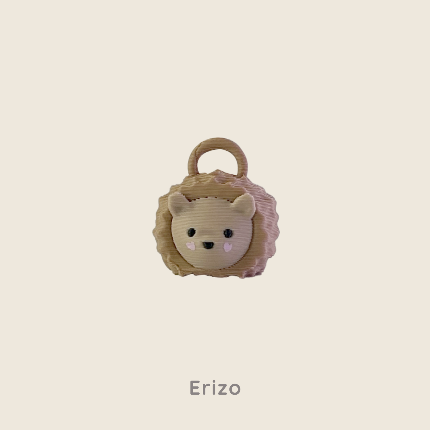 mini erizo