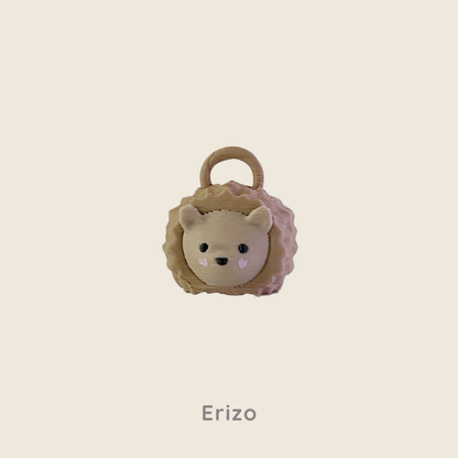 mini erizo