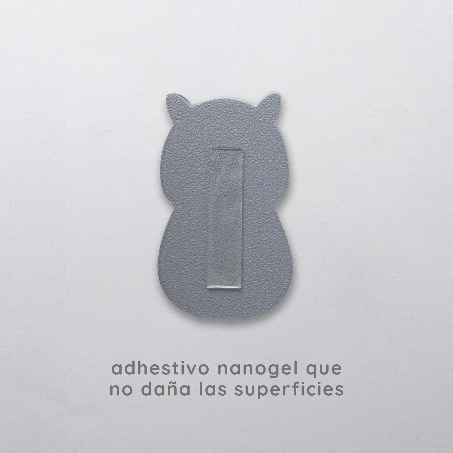 gancho organizador mapache