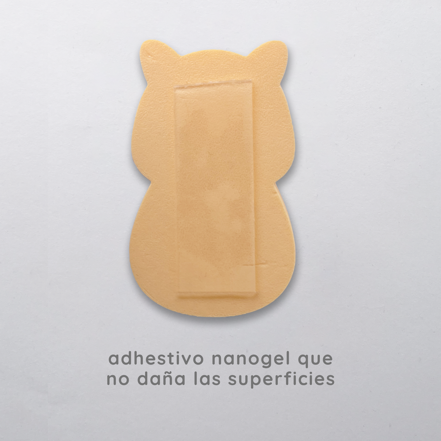 gancho organizador jumbo perrito