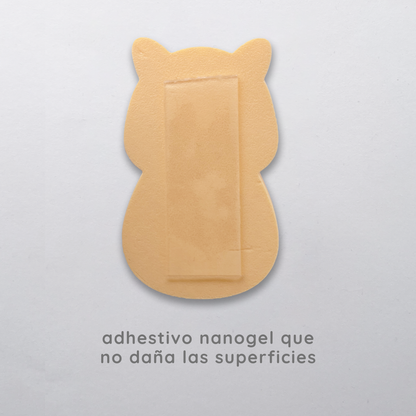 gancho organizador jumbo perrito