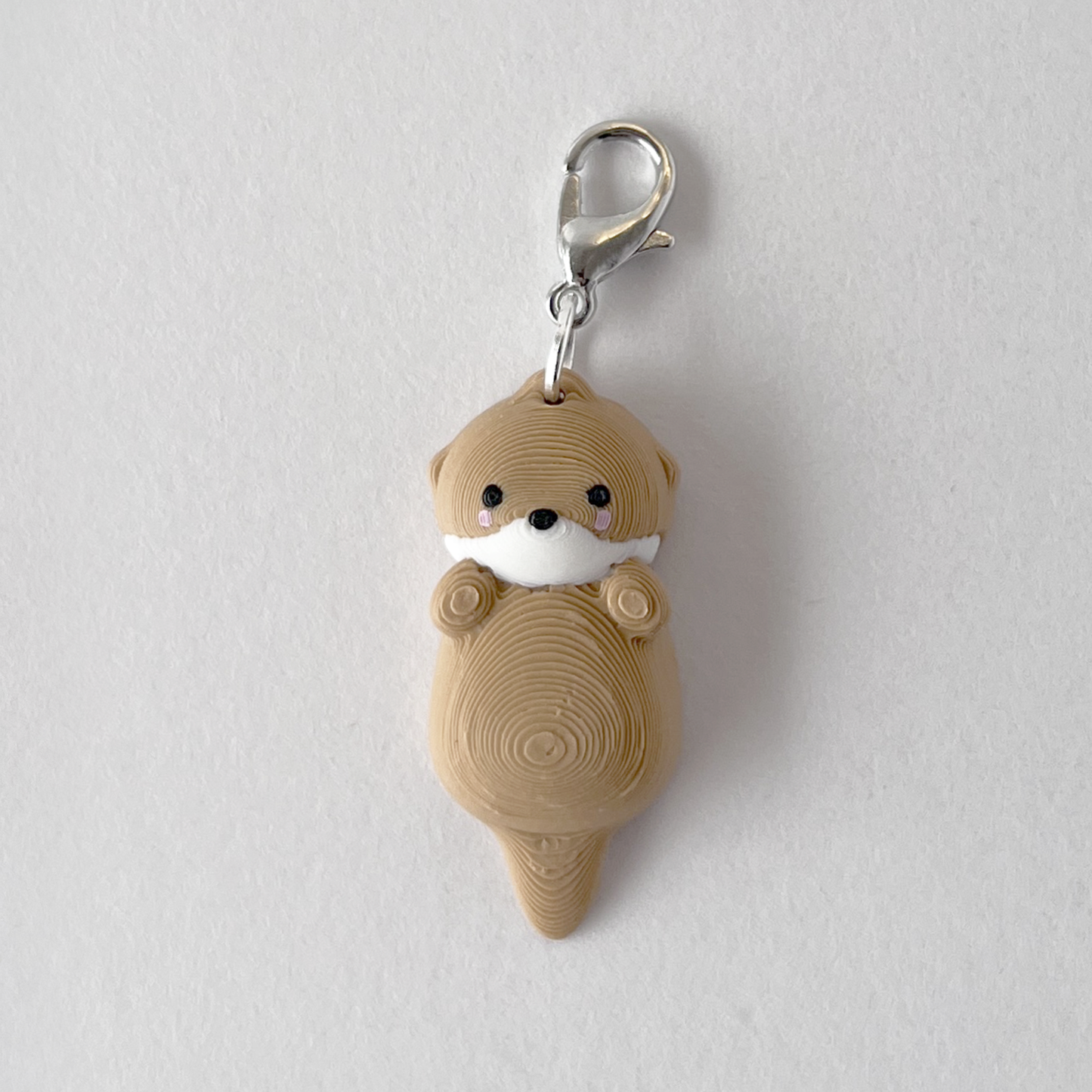 mini charm nutria