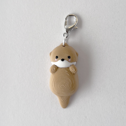 mini charm nutria