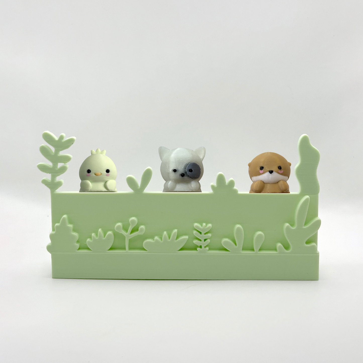 combo 3 peepers + bosque gratis