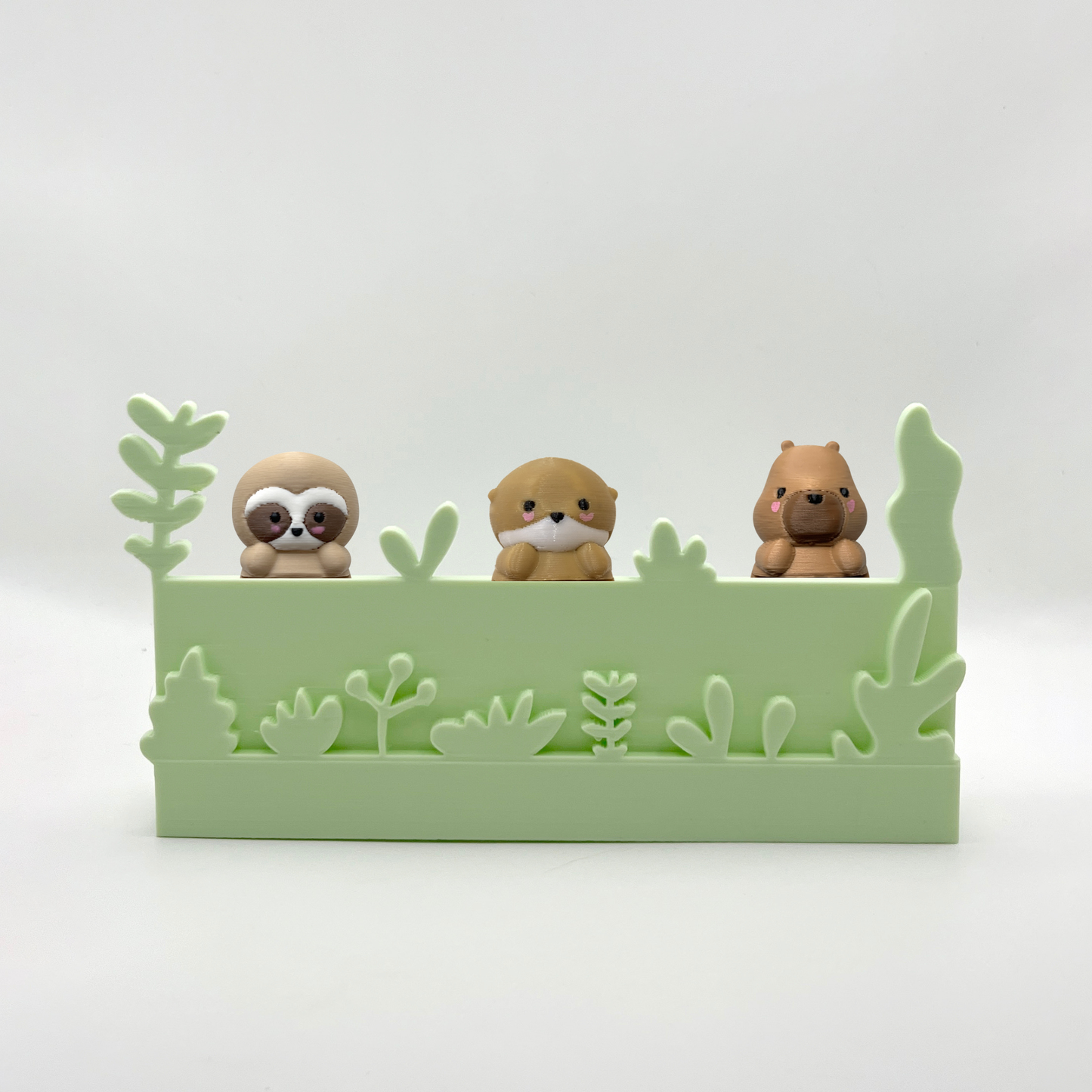 combo 3 peepers + bosque gratis