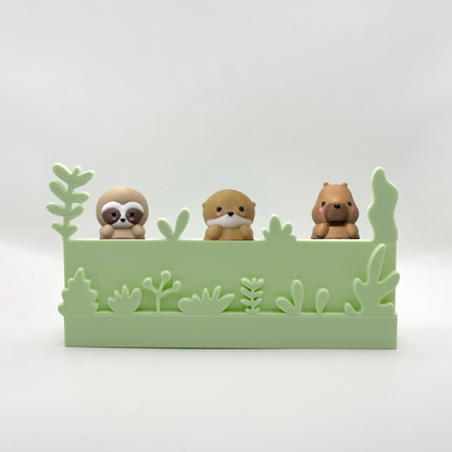 combo 3 peepers + bosque gratis