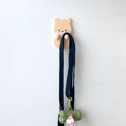 gancho organizador jumbo perrito