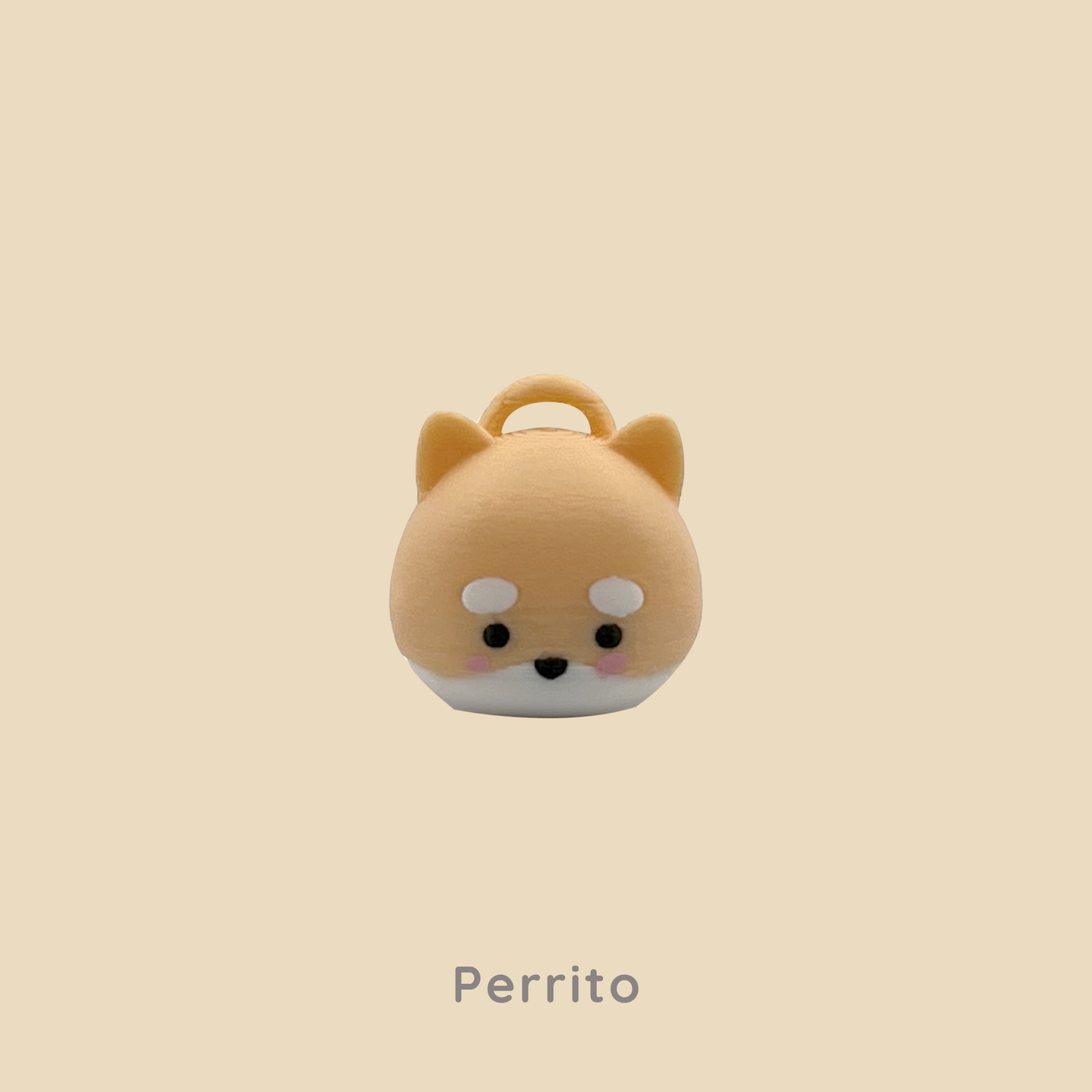 mini perrito
