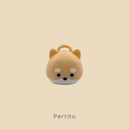 mini perrito