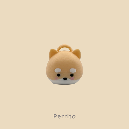 mini perrito