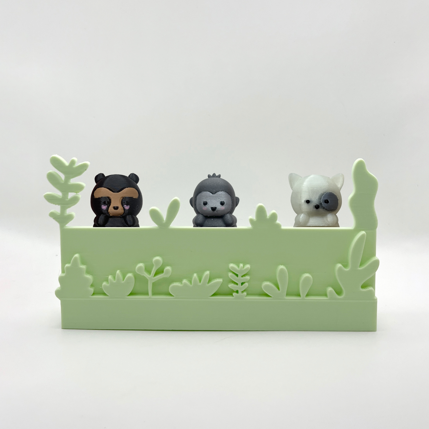 combo 3 peepers + bosque gratis