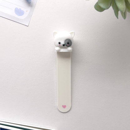 separador gato
