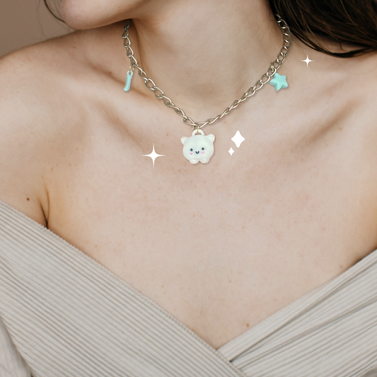 collar para minis
