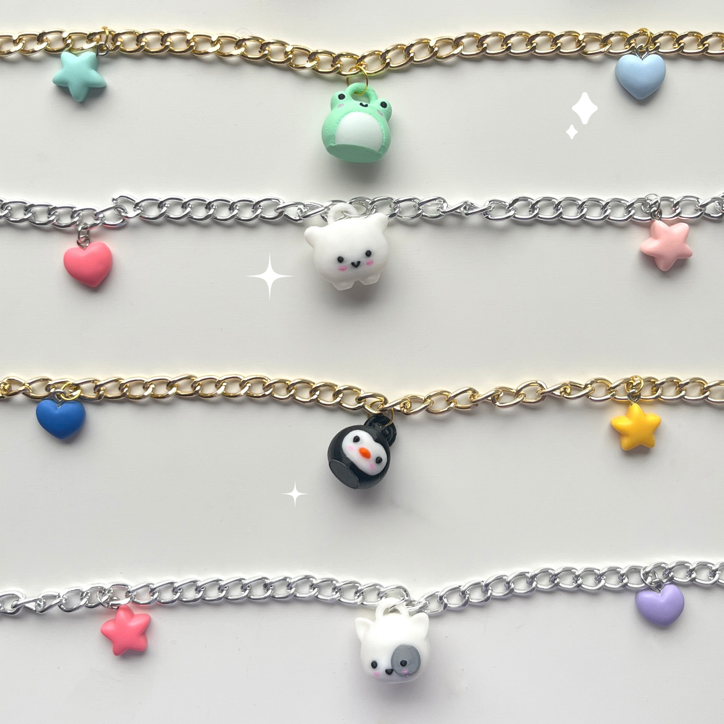 collar para minis
