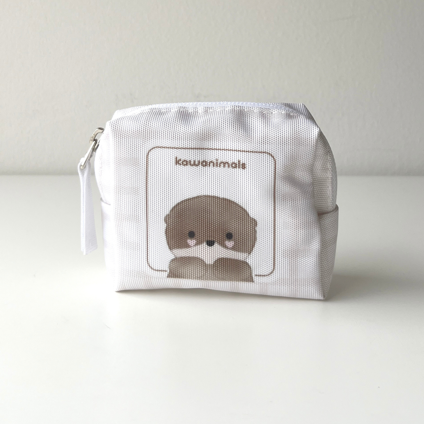 mini cosmetiquera nutria