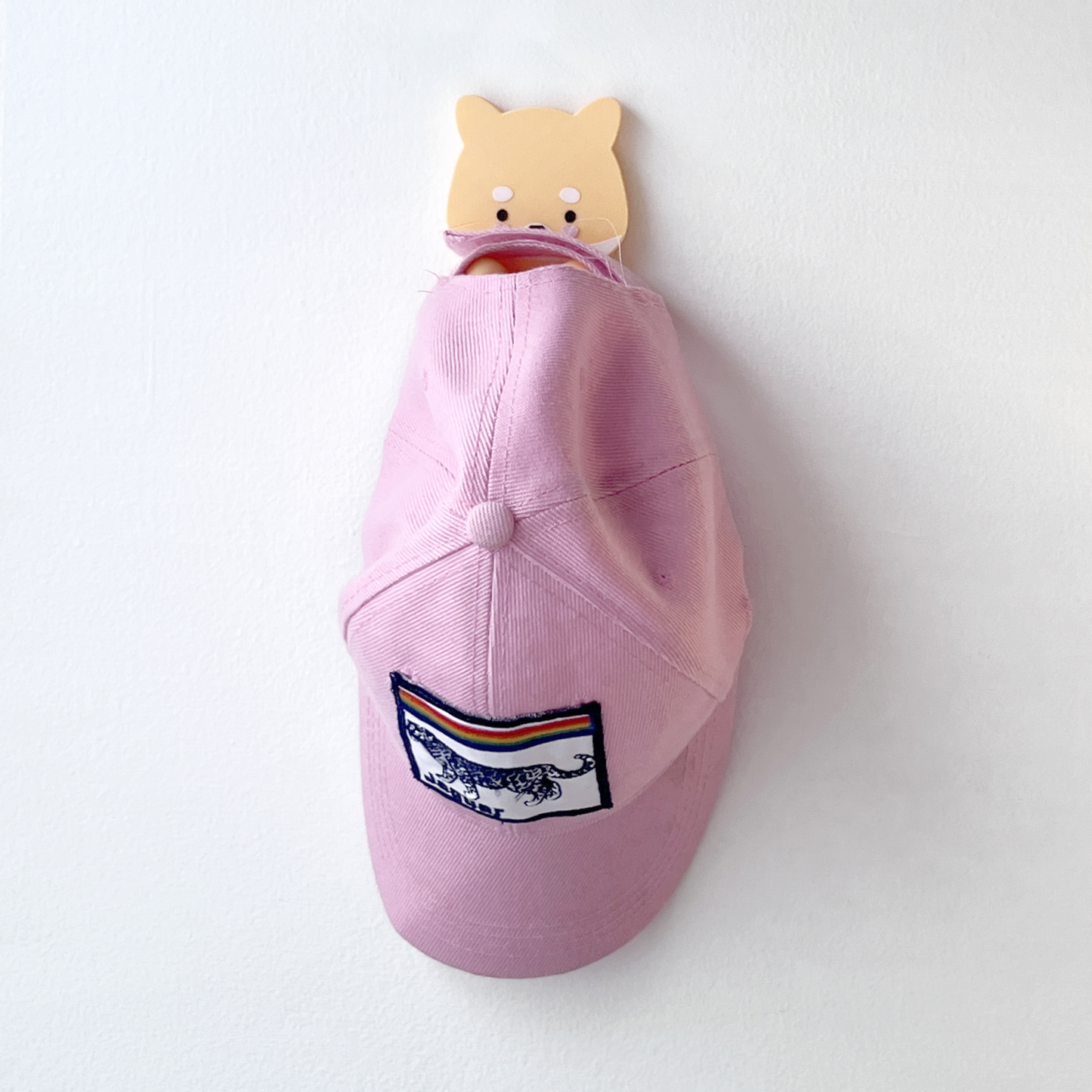 gancho organizador jumbo perrito