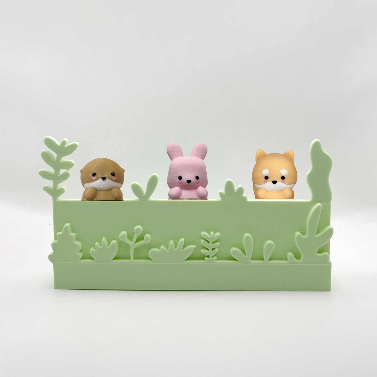 combo 3 peepers + bosque gratis