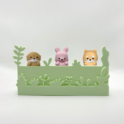 combo 3 peepers + bosque gratis